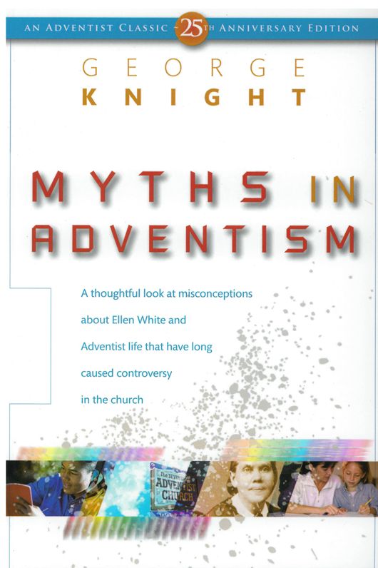 Myths In Adventism