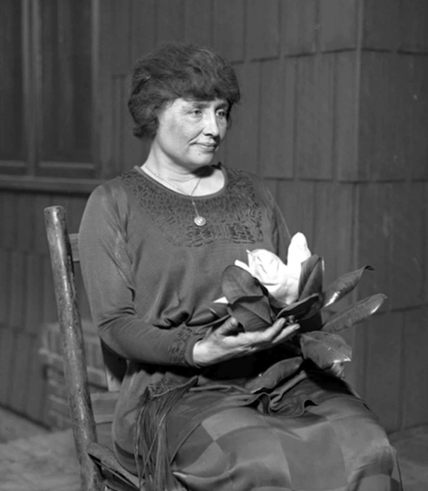 The Story of My Life - Helen Keller