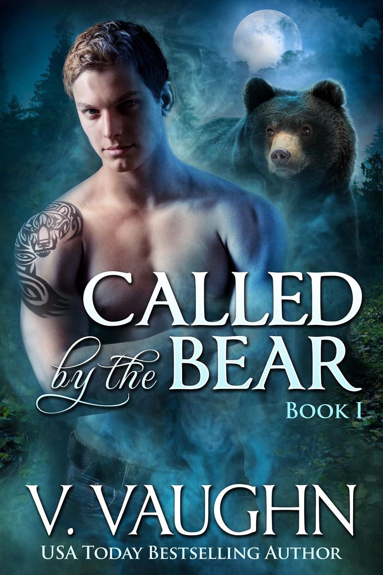 Called by the Bear - Book 1