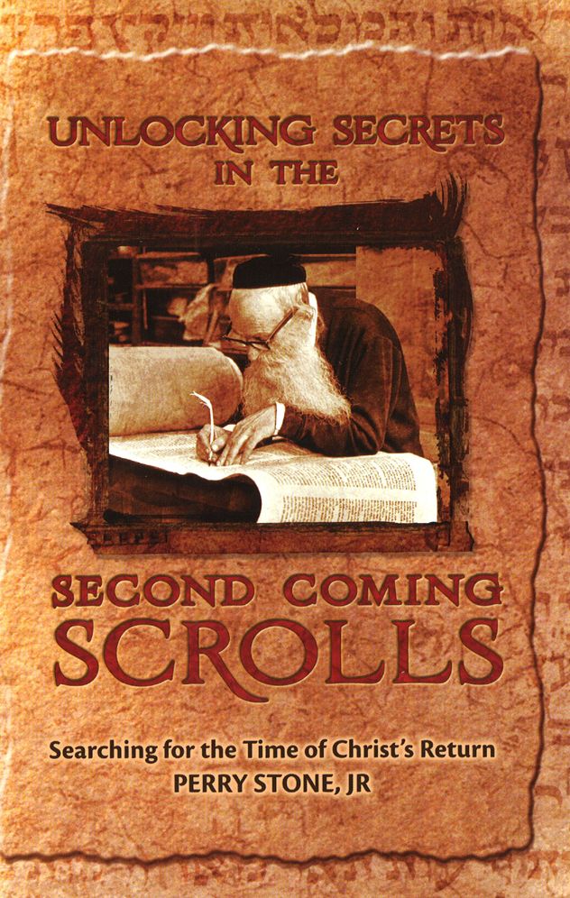 Unlocking Secrets in the Second Coming Scrolls
