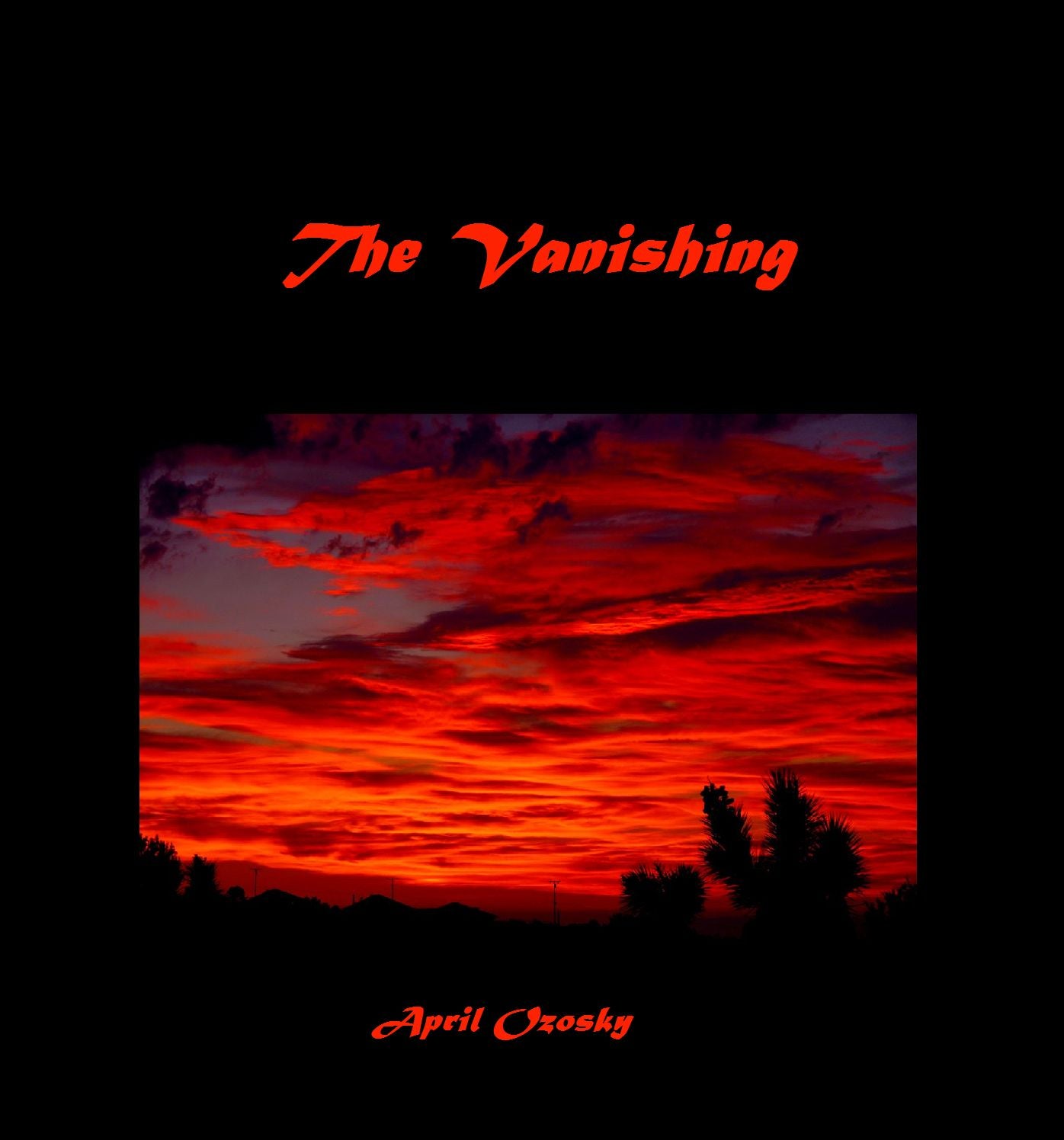 The Vanishing