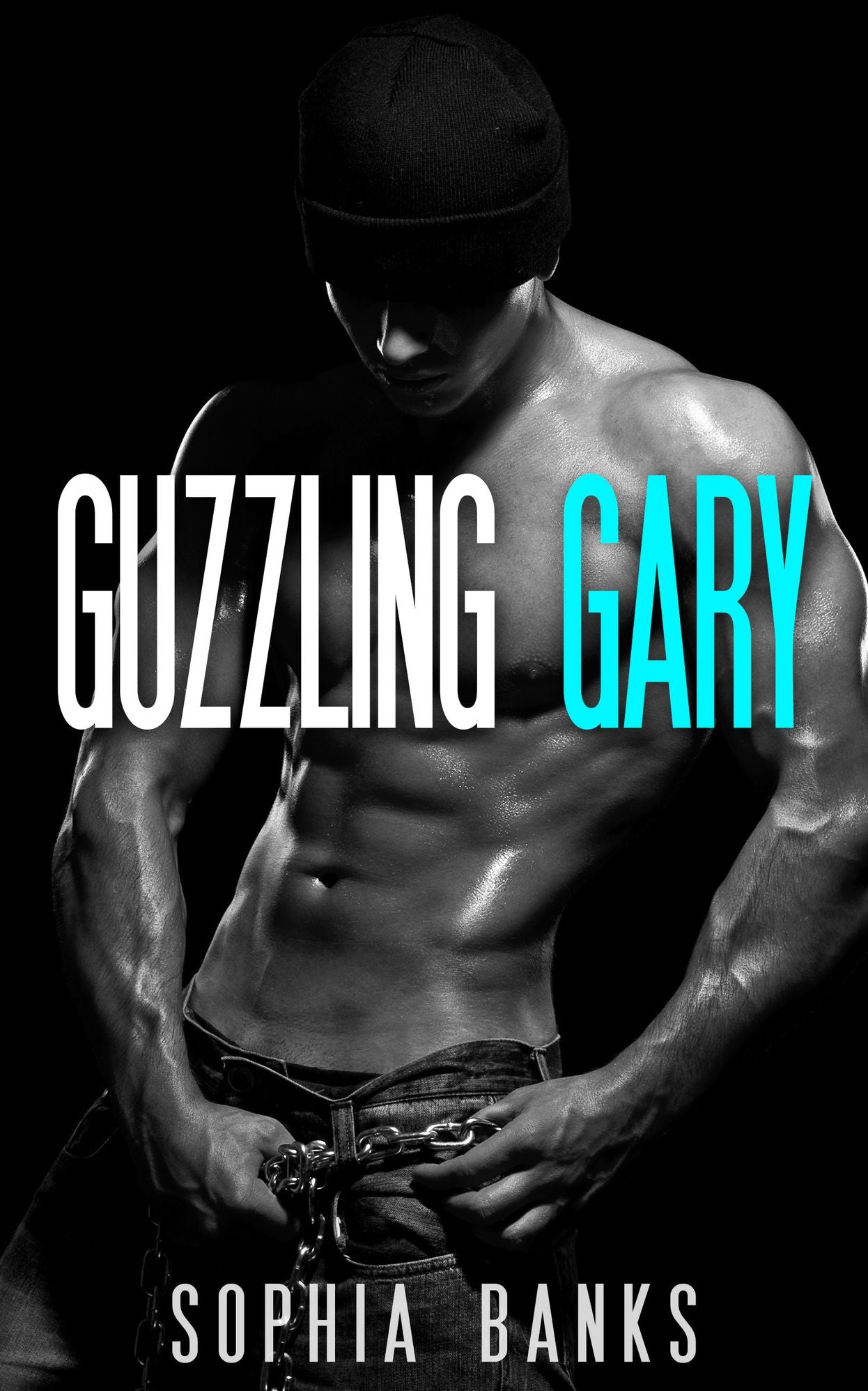 Guzzling Gary (BWWM Billionaire Erotica)