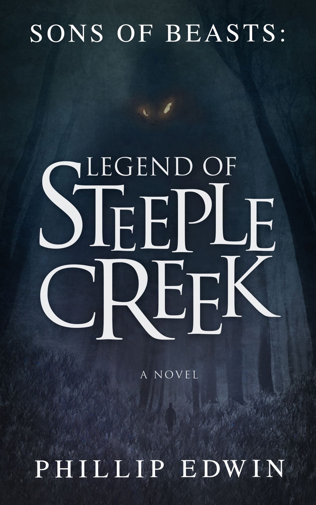 Sons of Beasts: Legend of Steeple Creek