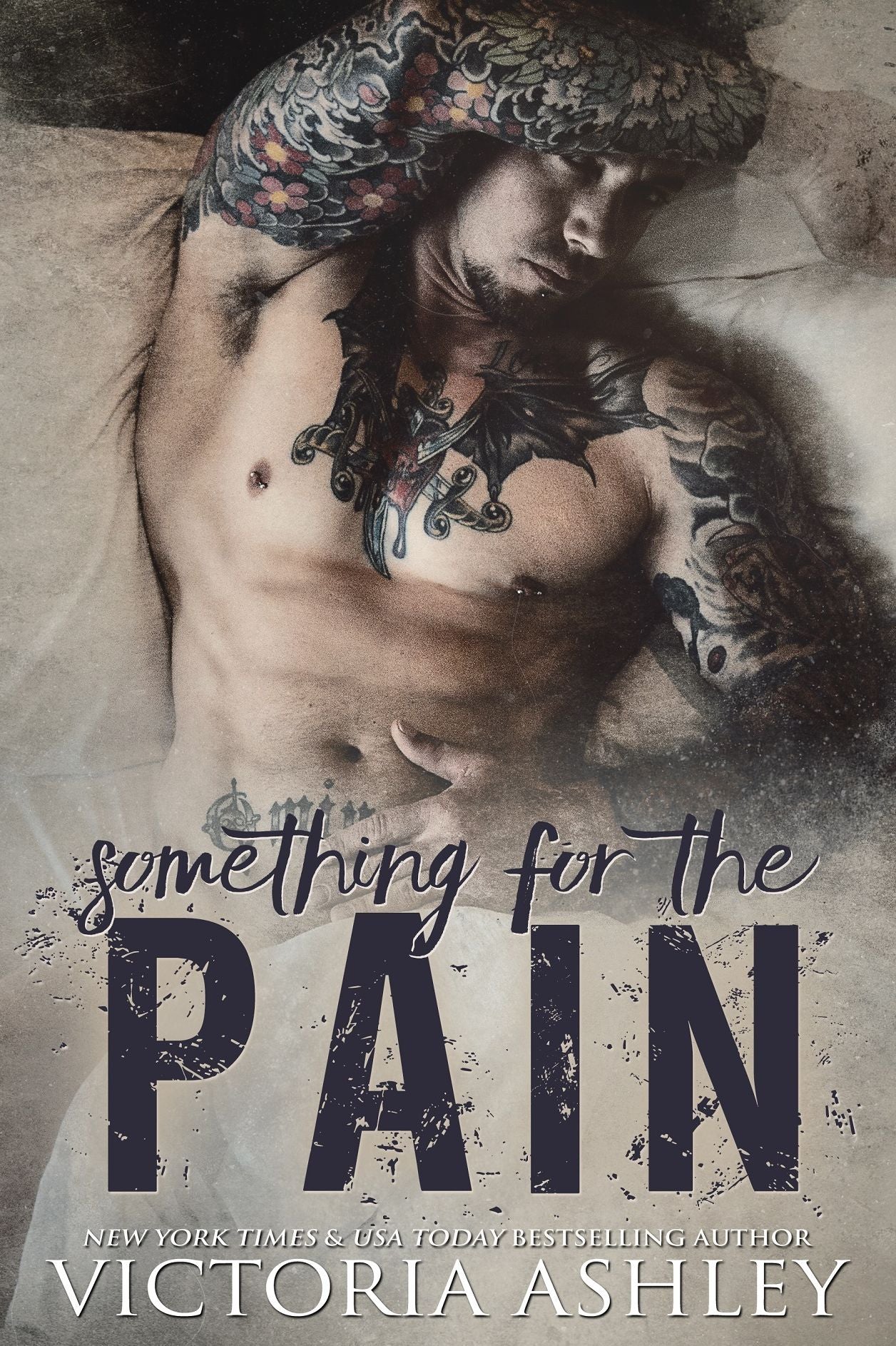 Something For The Pain