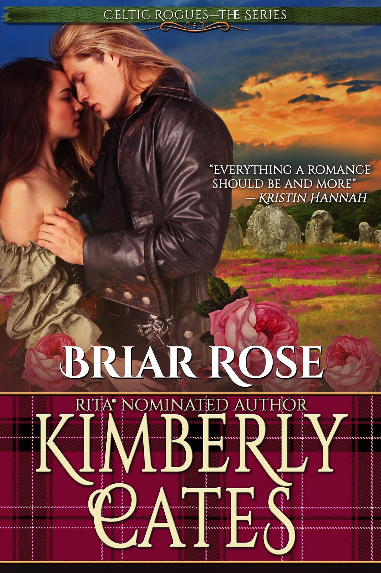 Briar Rose