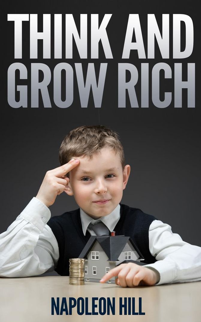 Think and Grow Rich
