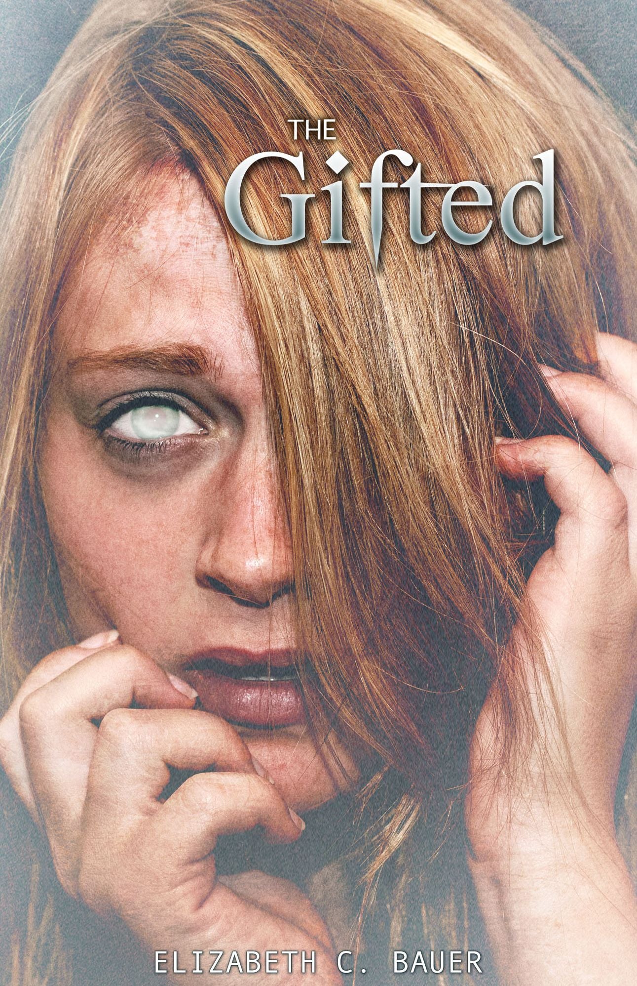 The Gifted Ebook