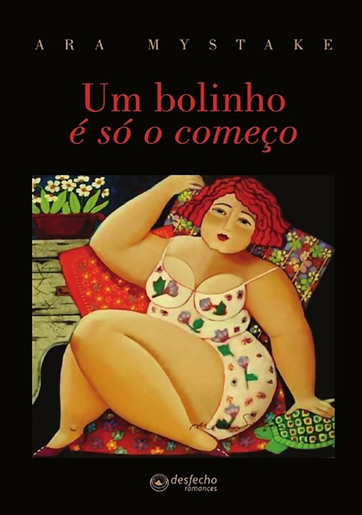 Um Bolinho e So O Comeco