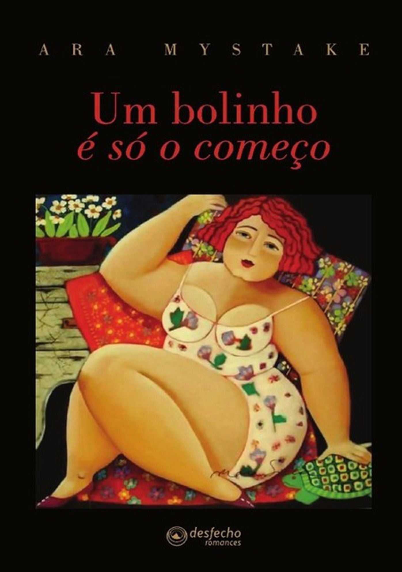 Um Bolinho e So O Comeco