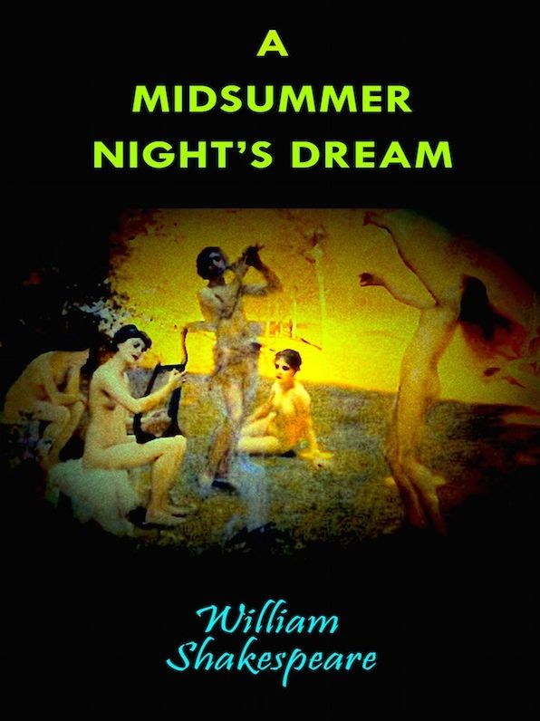 A Midsummer Night's Dream