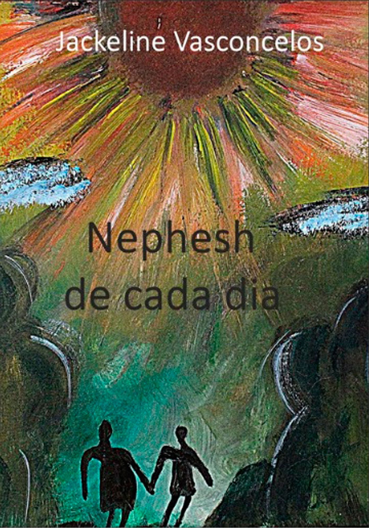 Nephesh De Cada Dia