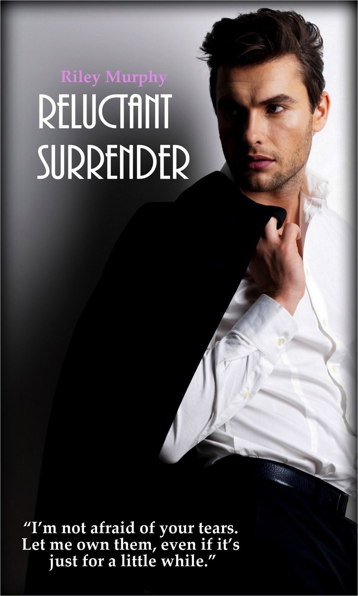 Reluctant Surrender