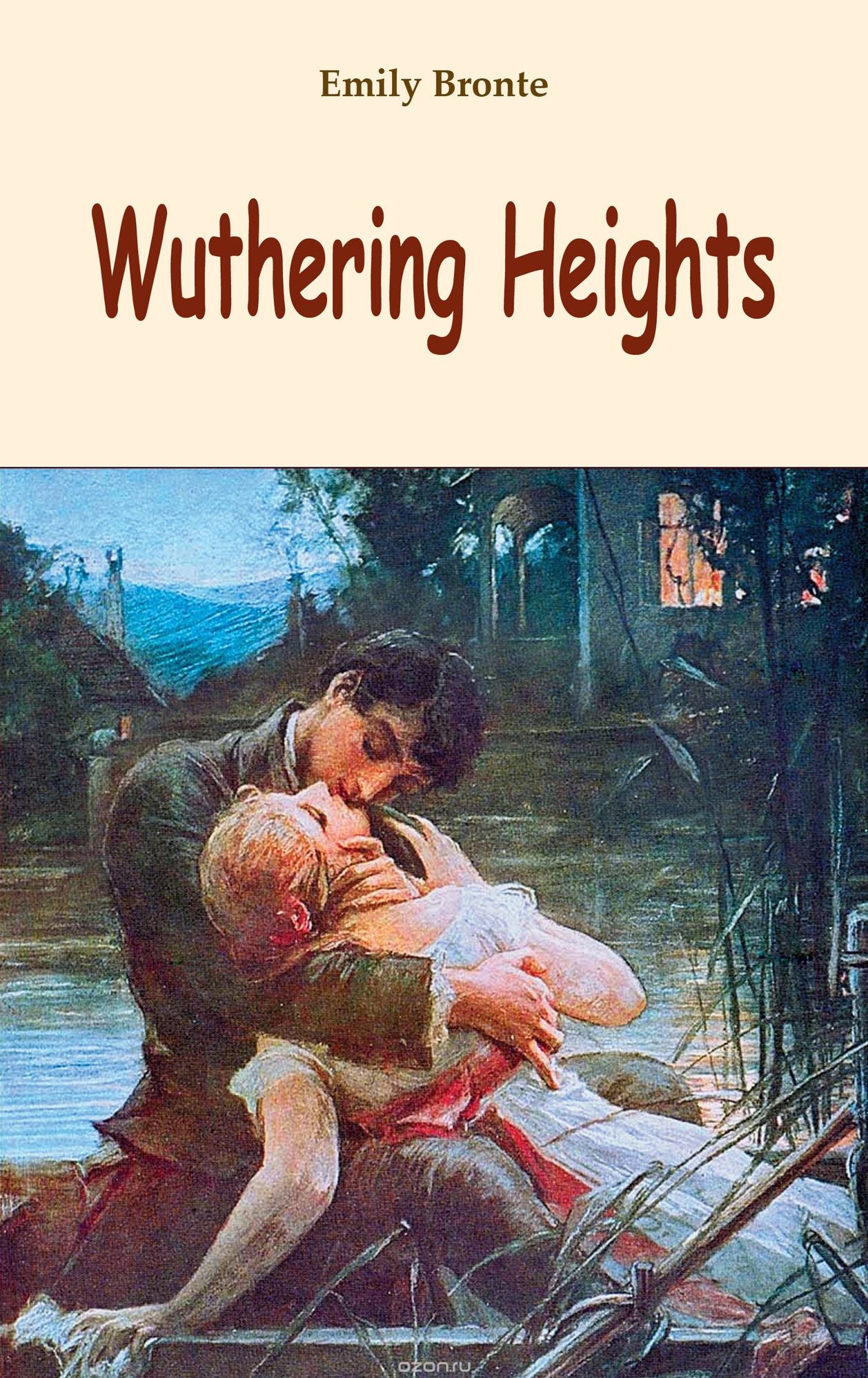 Wuthering Heights