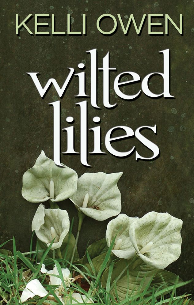 Wilted Lilies