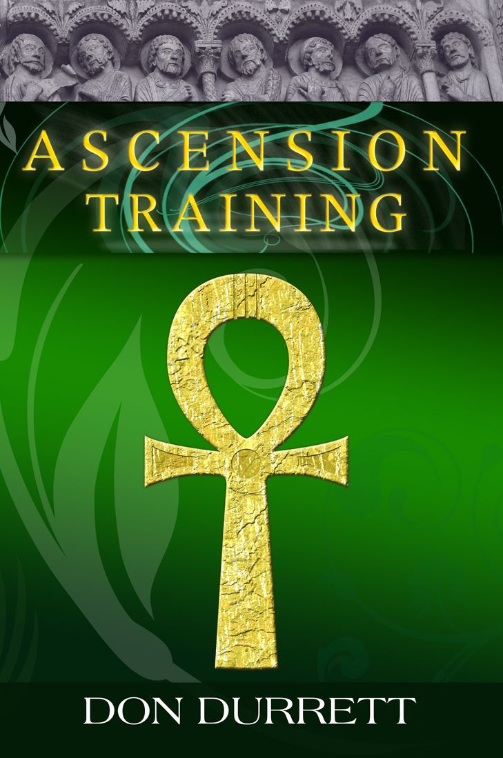Ascension Training