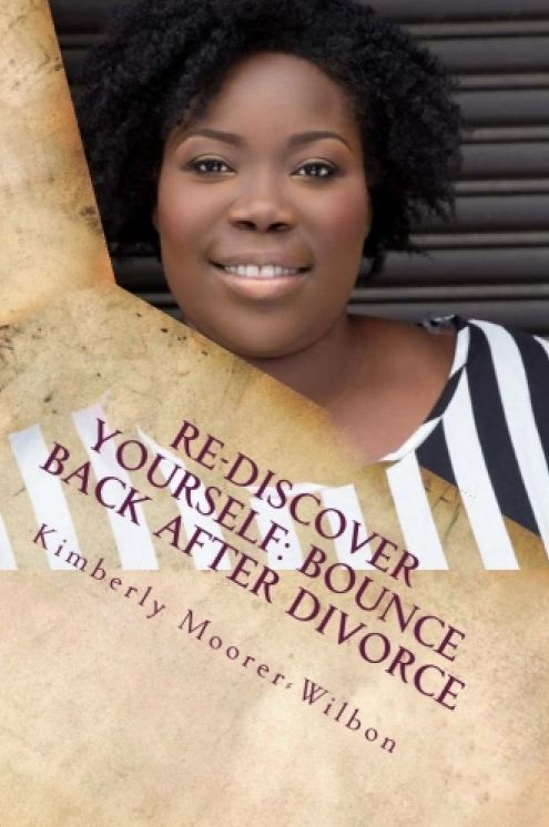 Rediscover Yourself: Bounce Back After Divorce