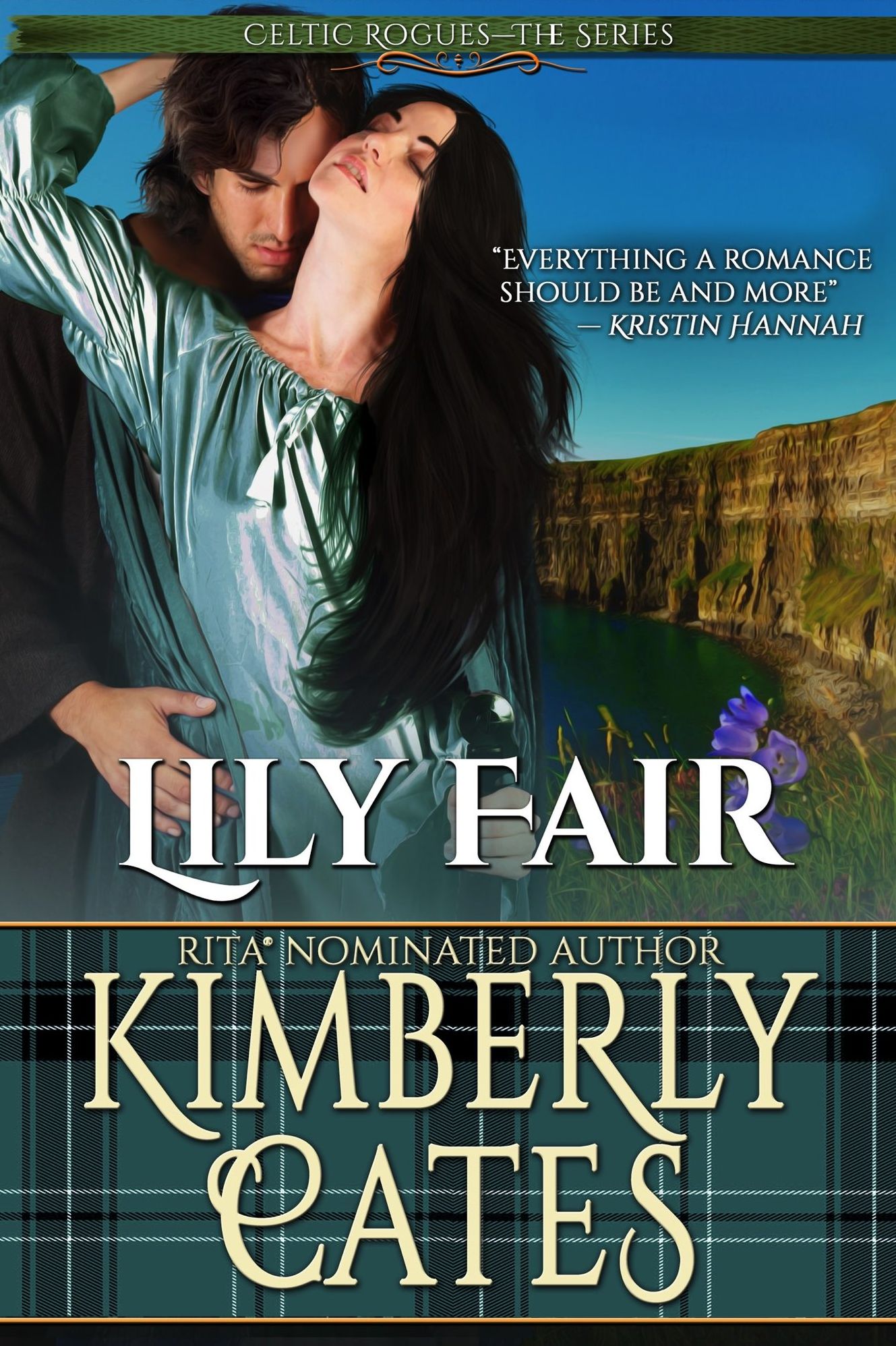 Lily Fair