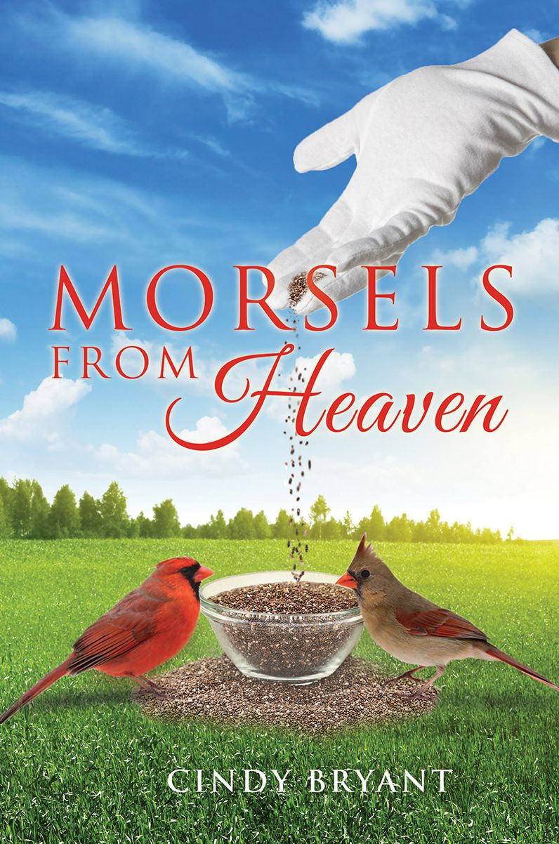 Morsels From Heaven