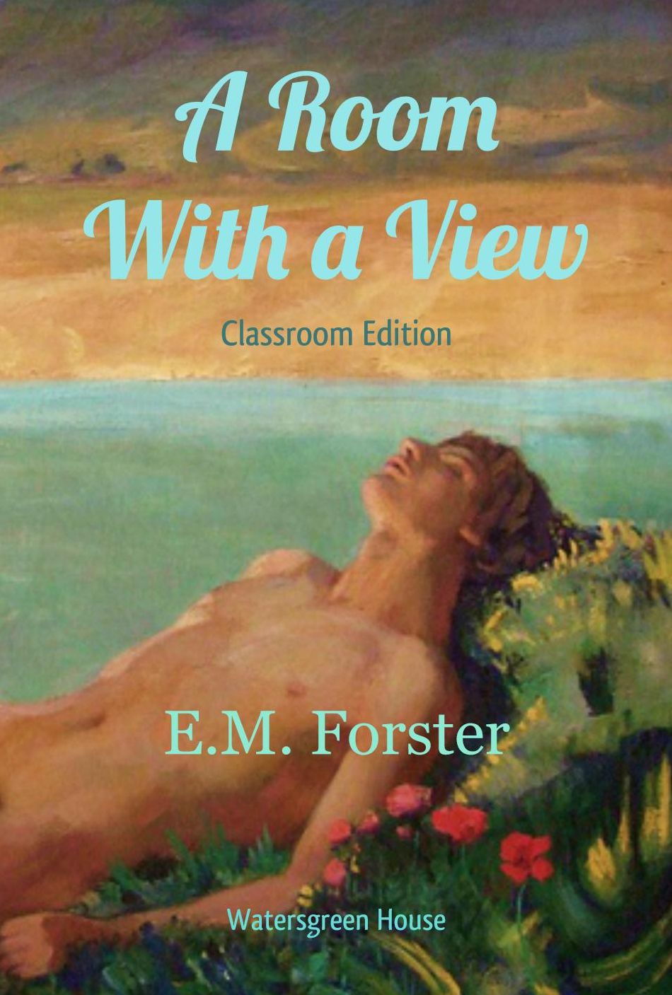 A Room With a View: Classroom Edition