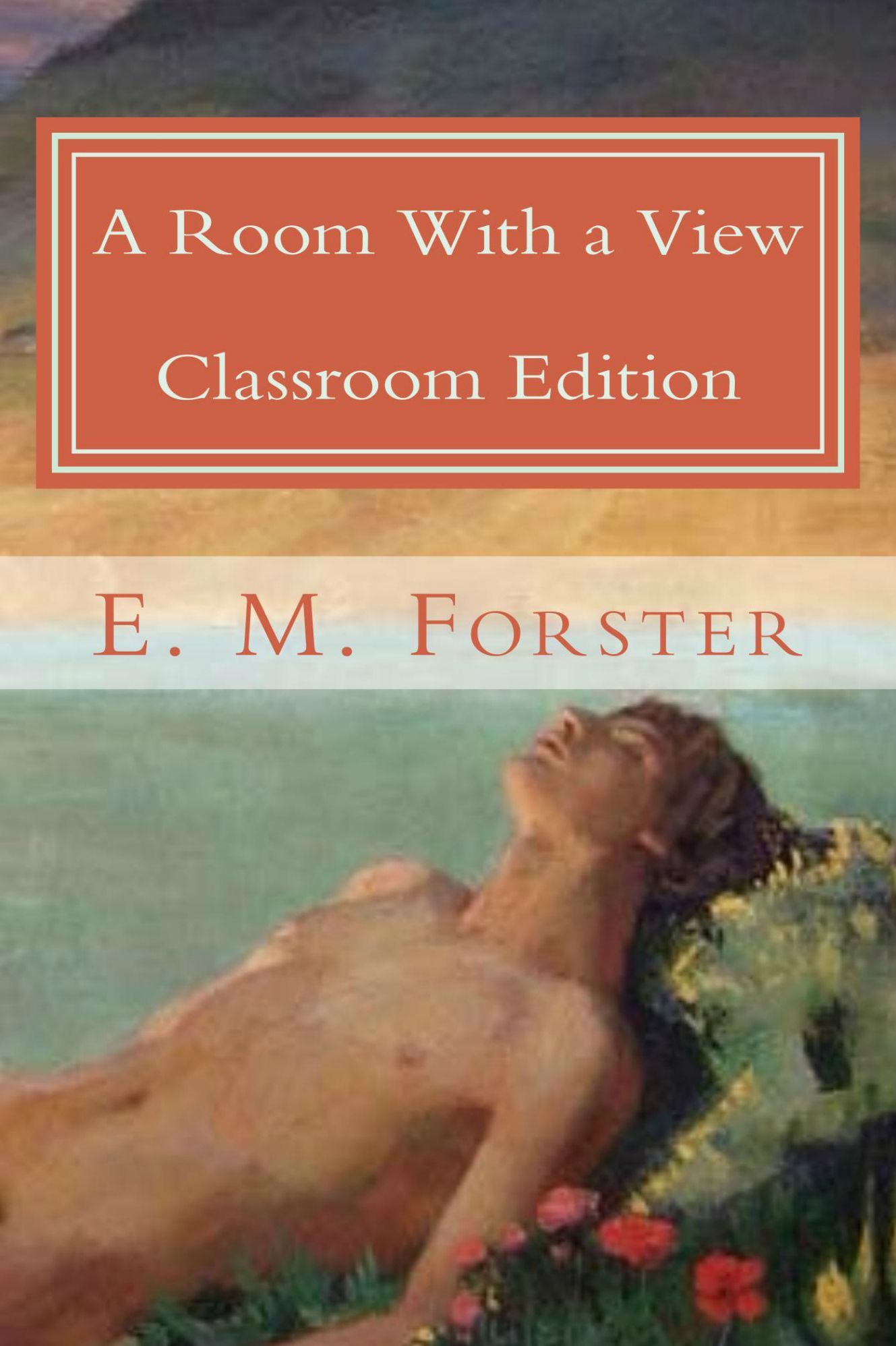 A Room With a View: Classroom Edition