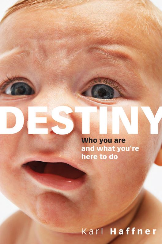 Destiny