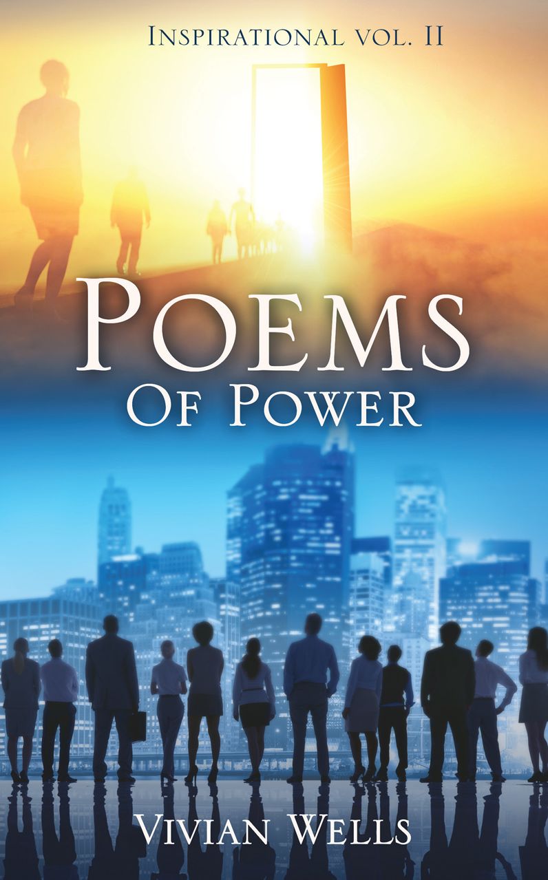 Poems Of Power