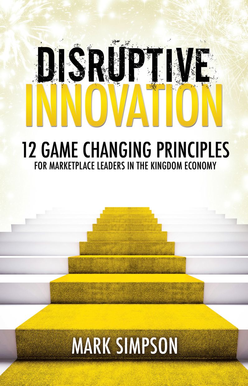 DISRUPTIVE INNOVATION