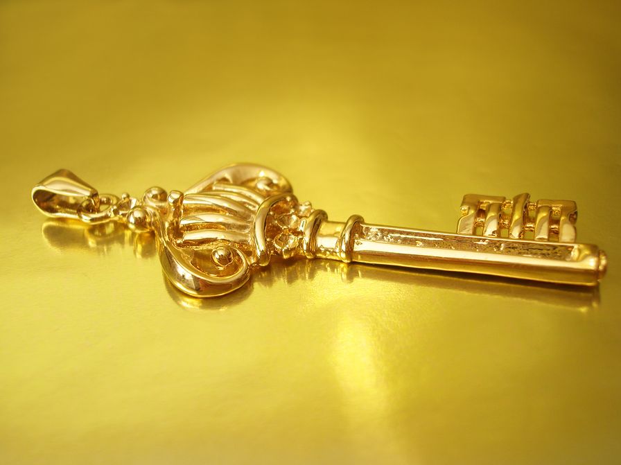 Aureum Llave
