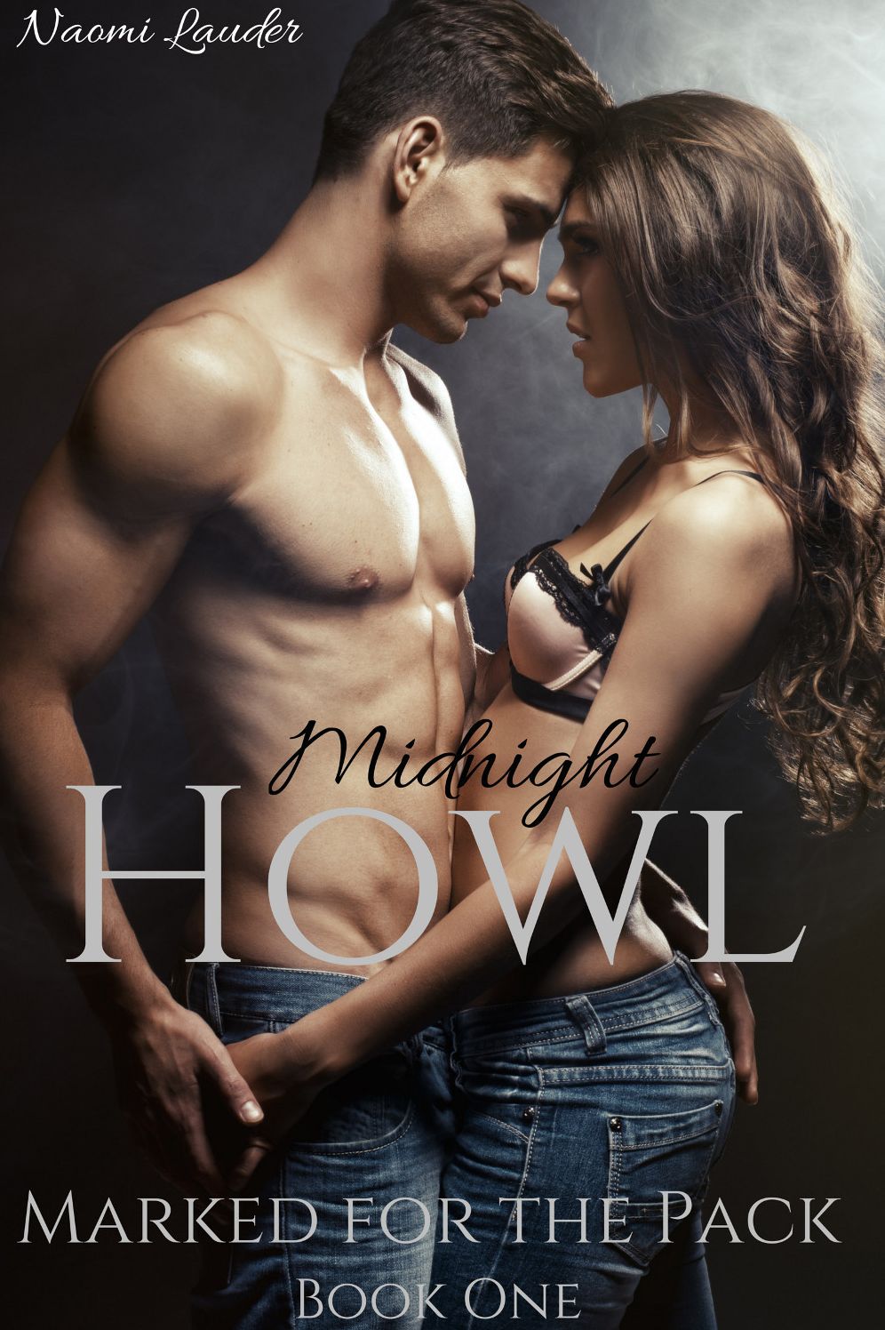 Midnight Howl (werewolf erotica)