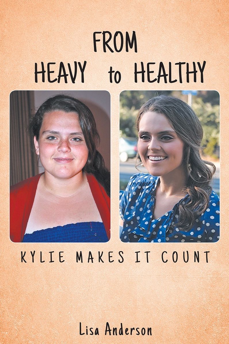 From Heavy to Healthy: Kylie Makes It Count