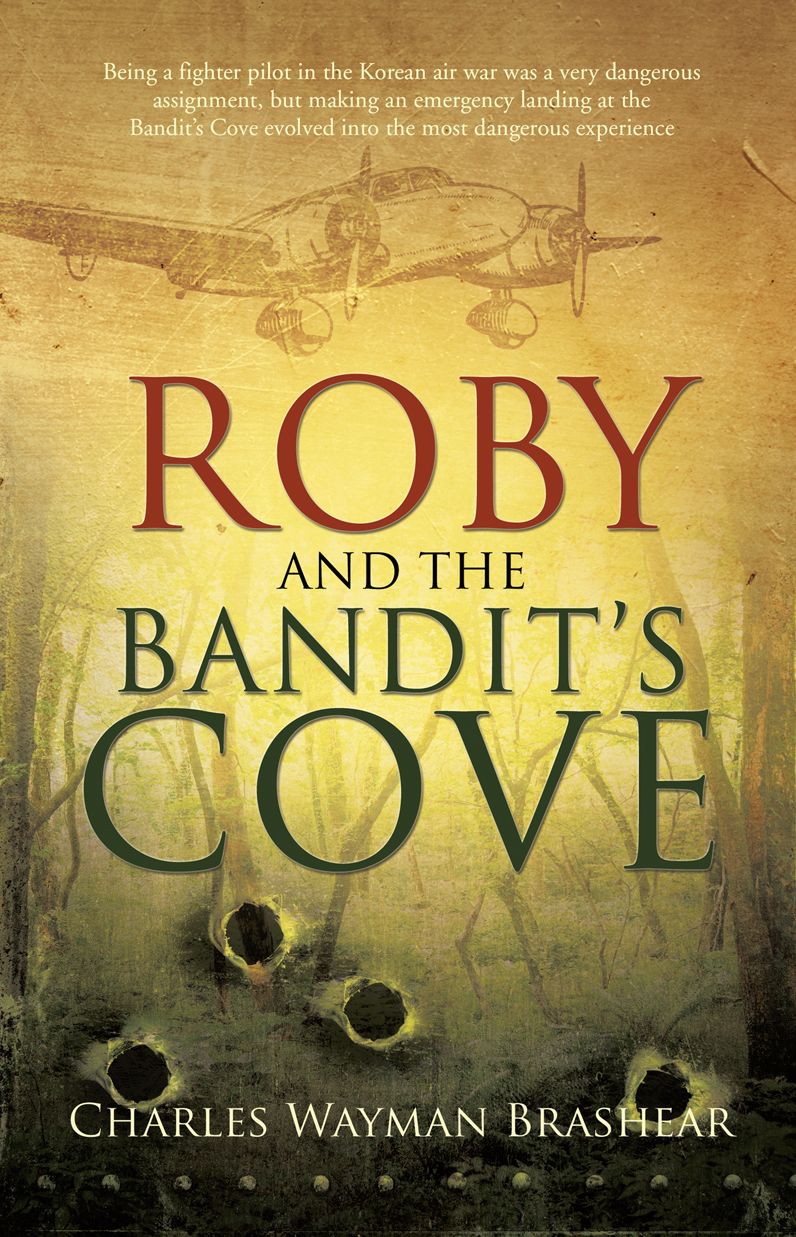 Roby And The Bandit's Cove