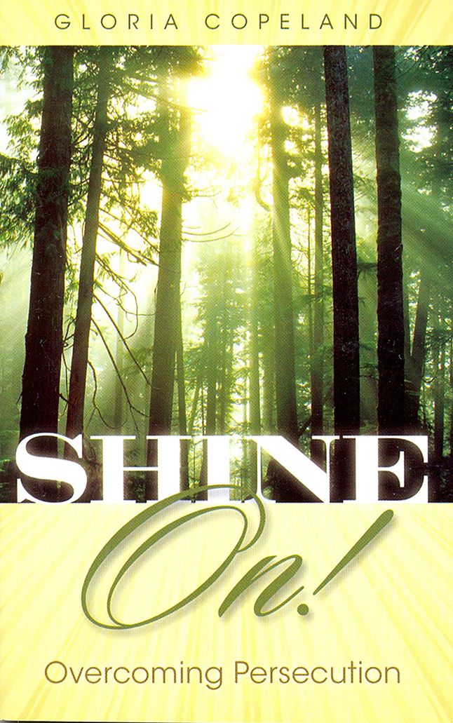 Shine On!