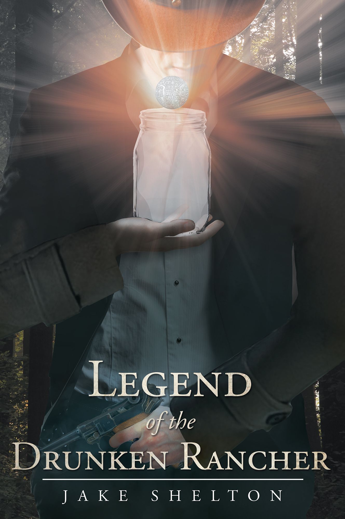 Legend of the Drunken Rancher