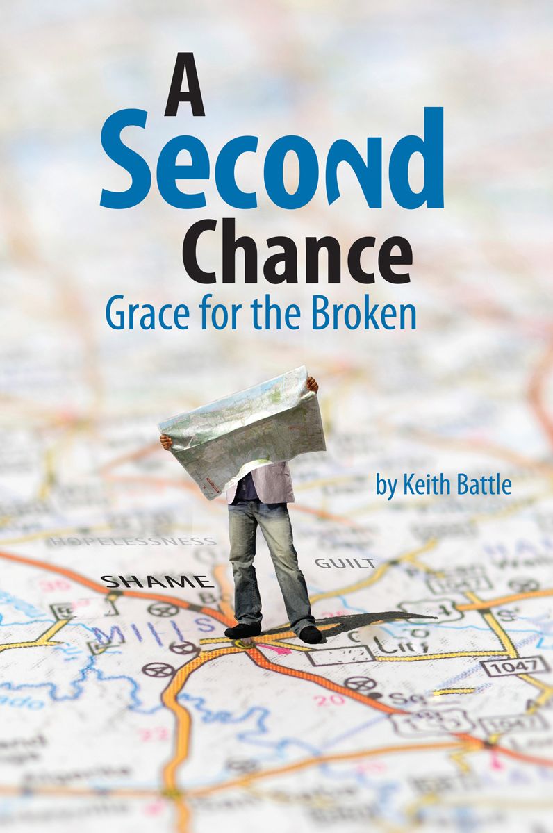 A Second Chance