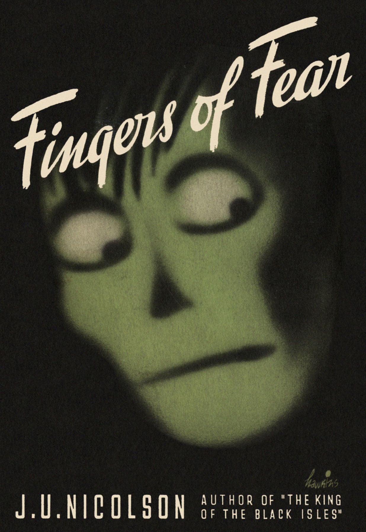 Fingers of Fear