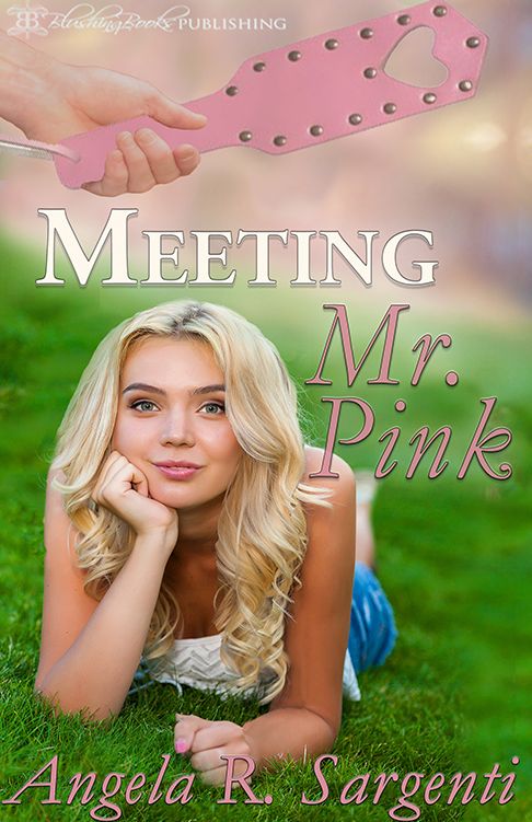 Meeting Mr. Pink