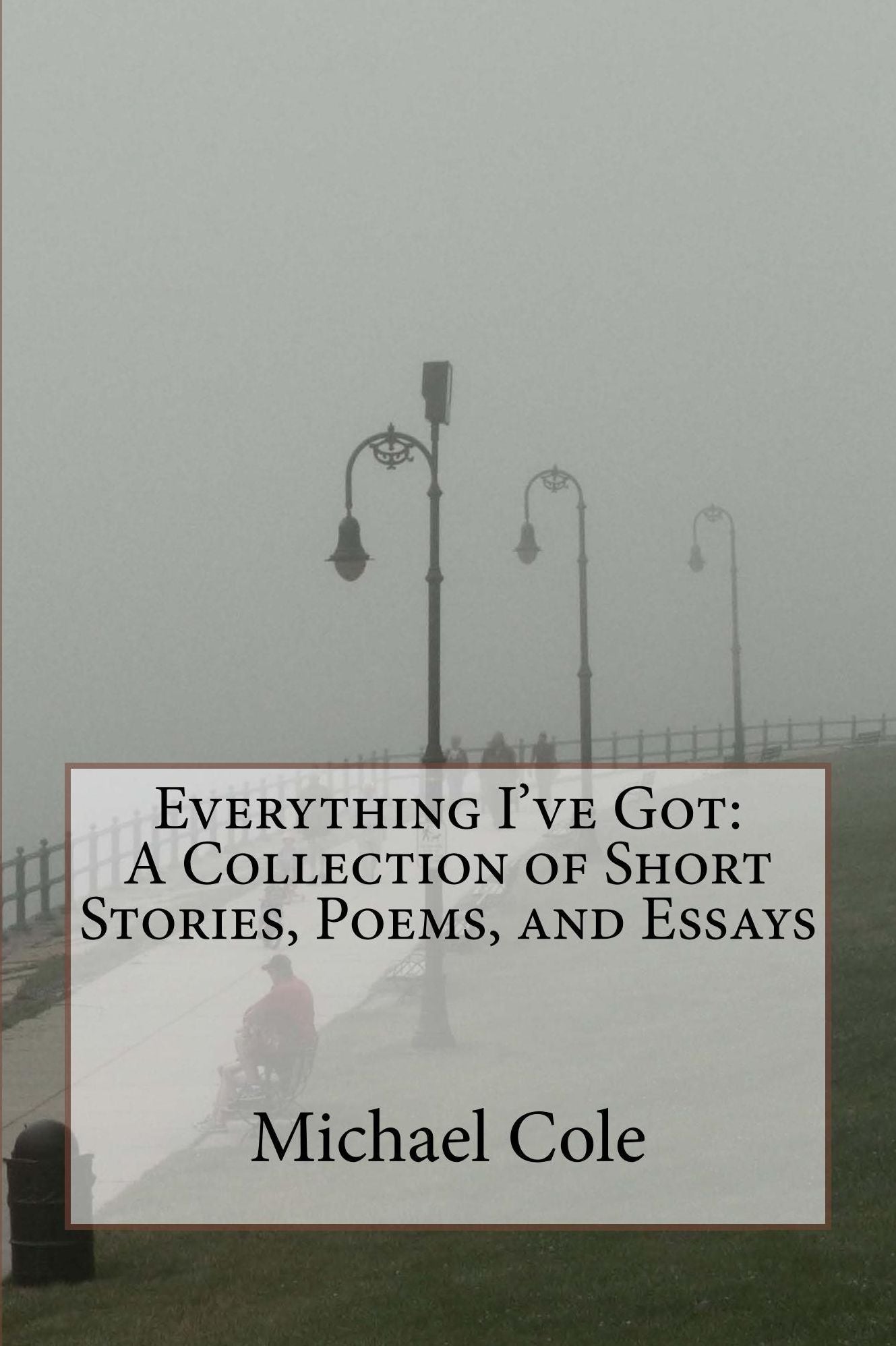 Everything Ive Got