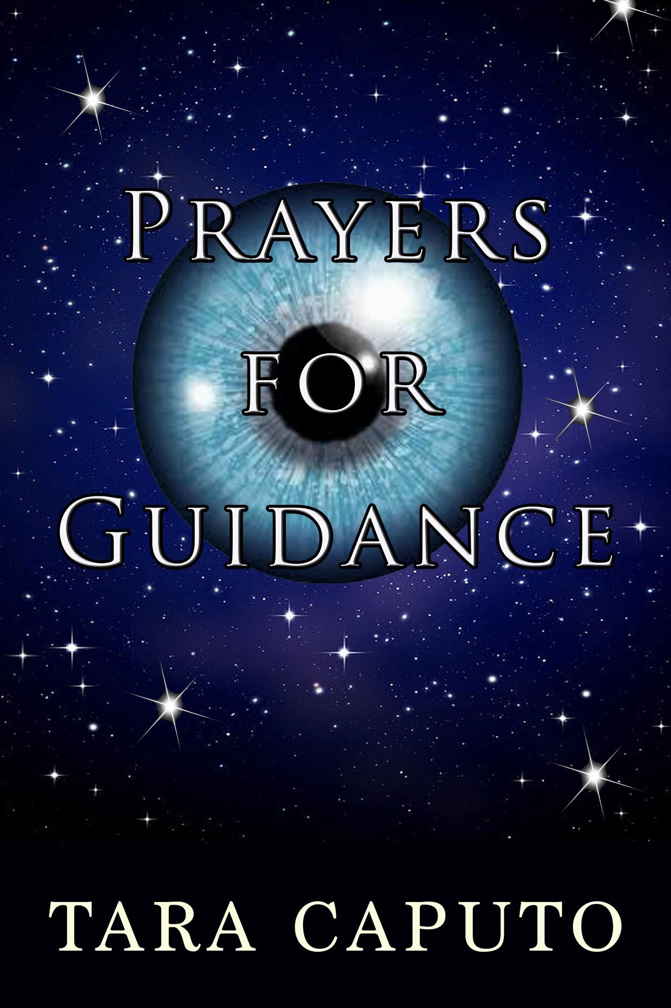 Prayers For Guidance