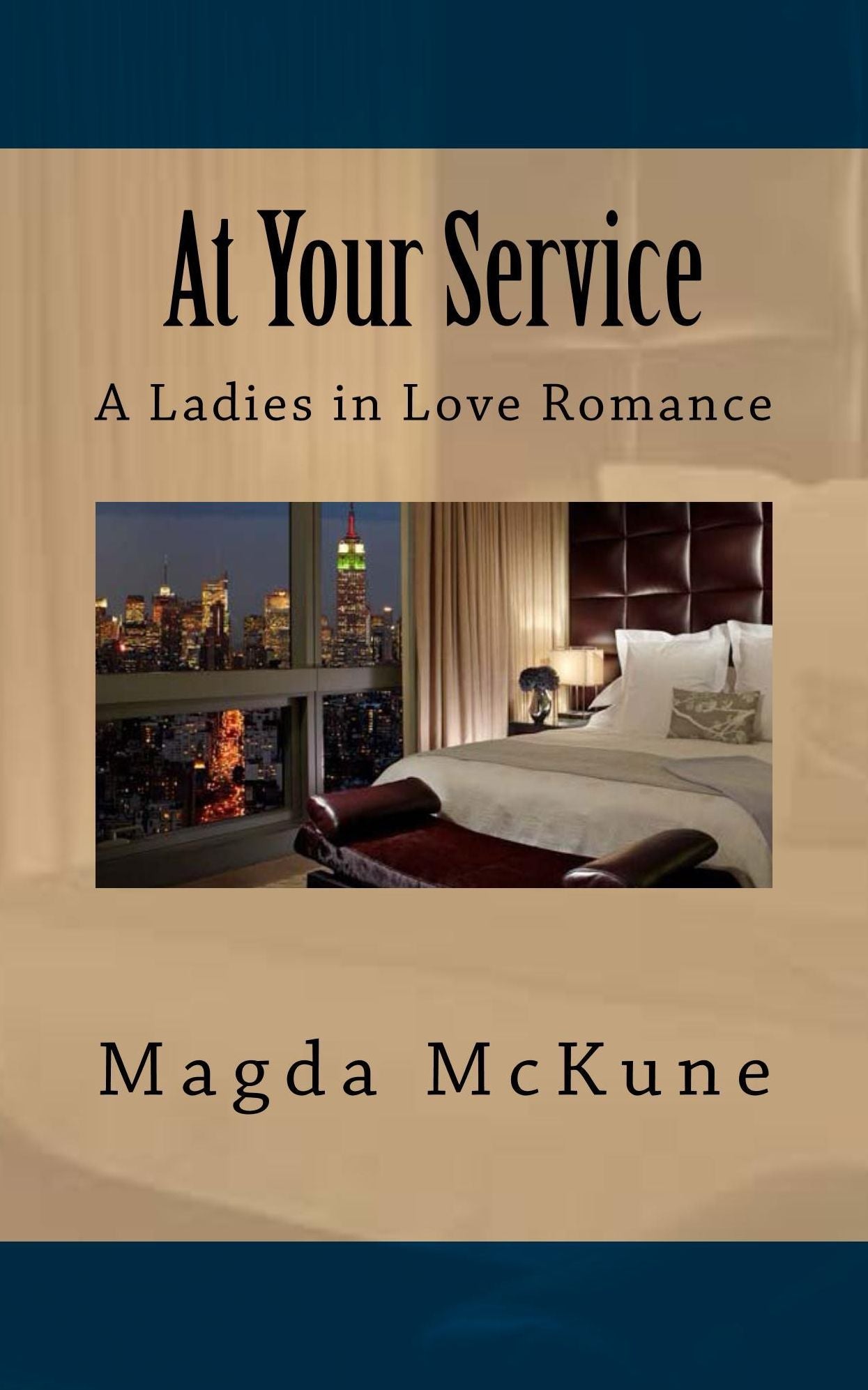At Your Service