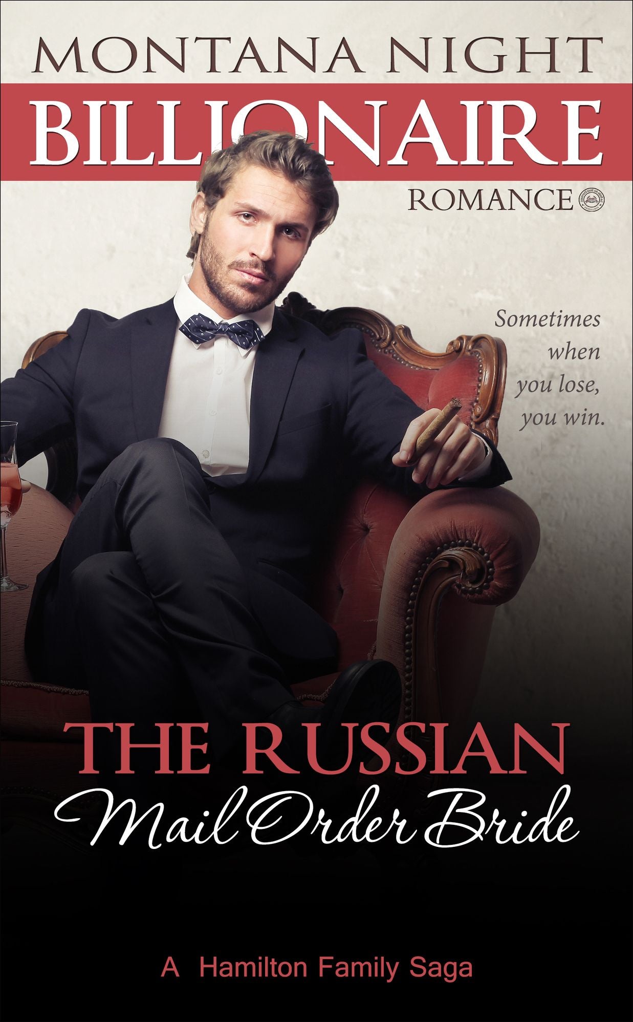 BBW Romance: The Russian Mail Order Bride