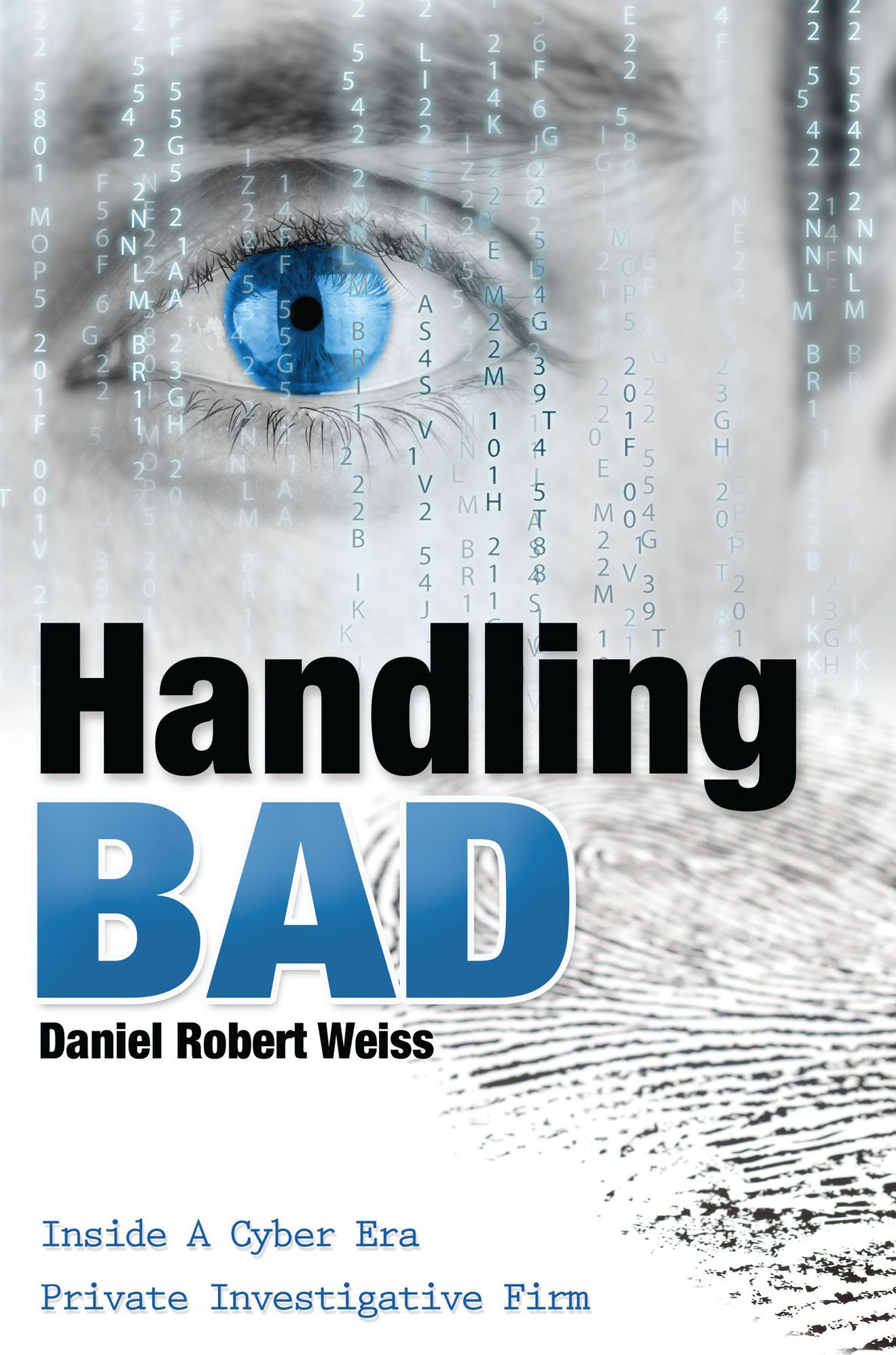 Handling Bad: Inside A Cyber Era Private Investigation Firm