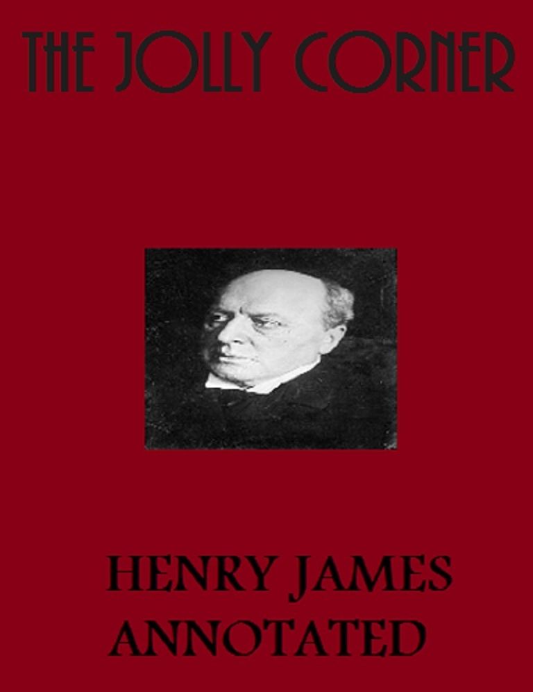 The Jolly Corner (Annotated)