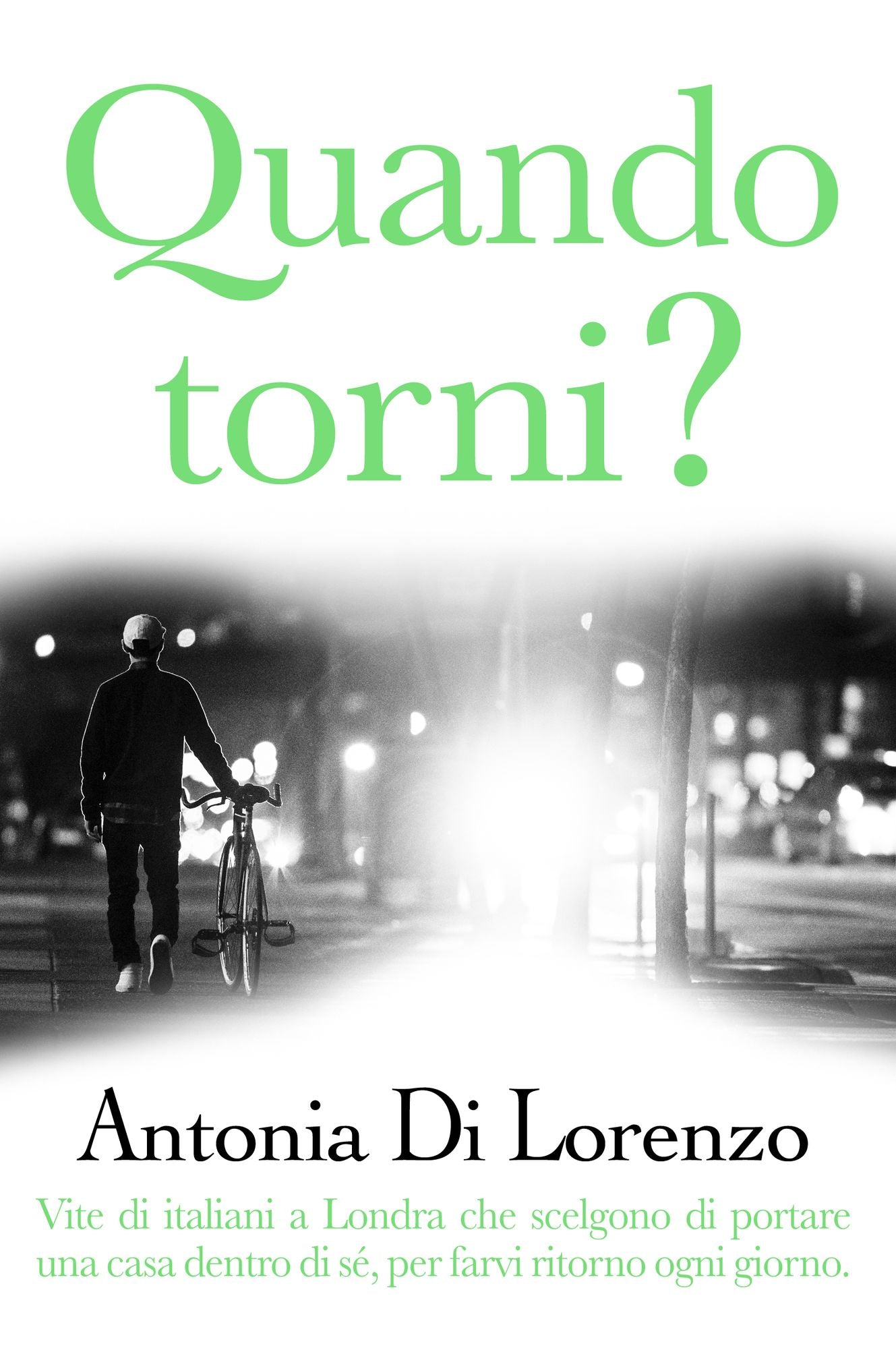 Quando Torni?