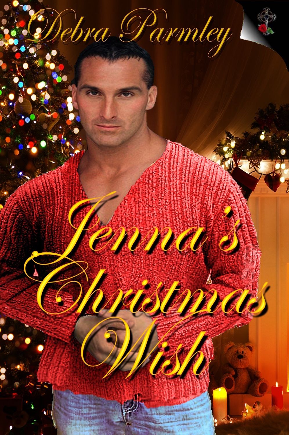 Jenna's Christmas Wish