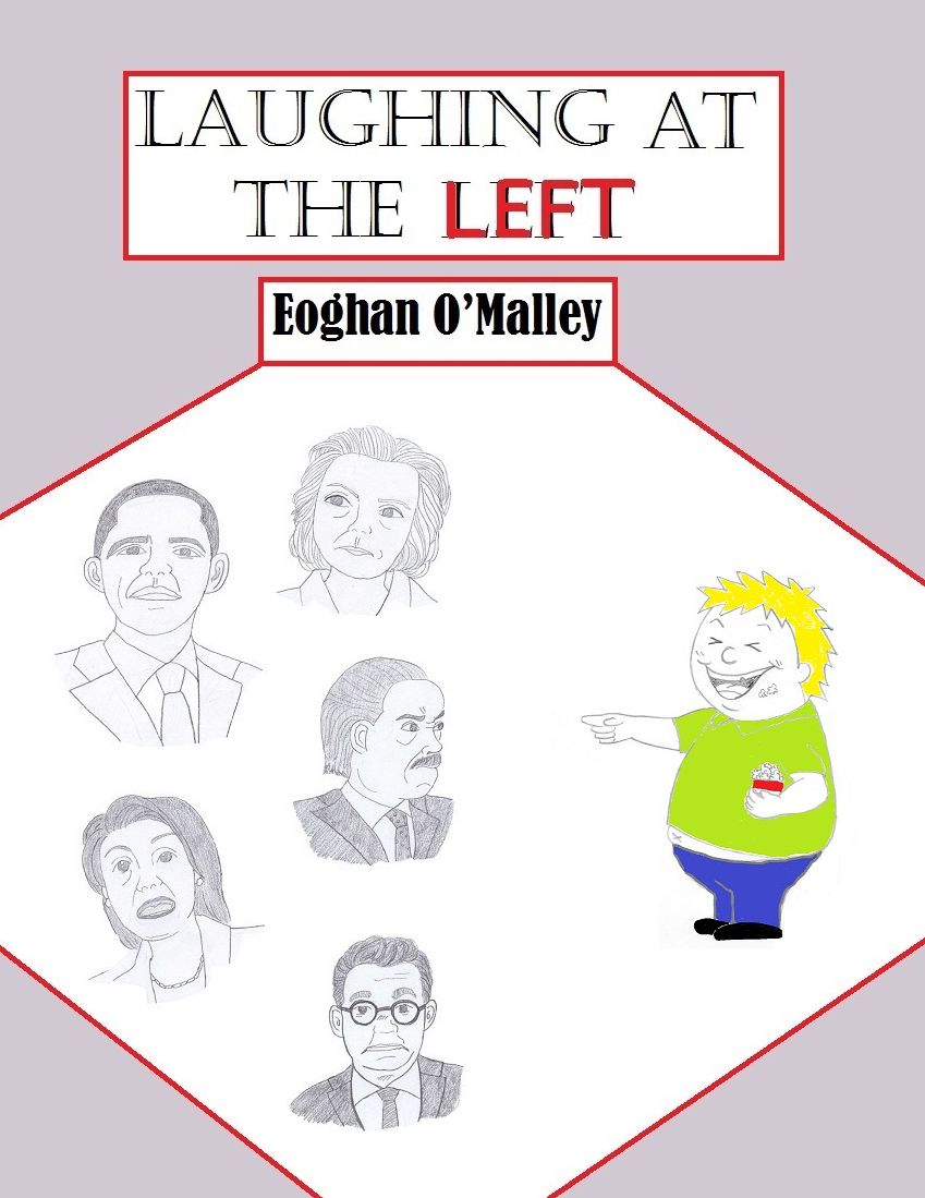 Laughing At The Left