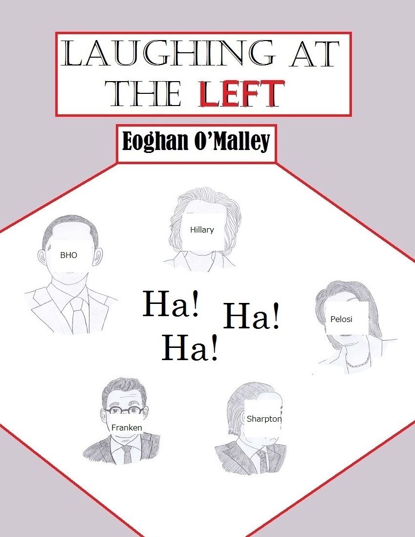 Laughing At The Left