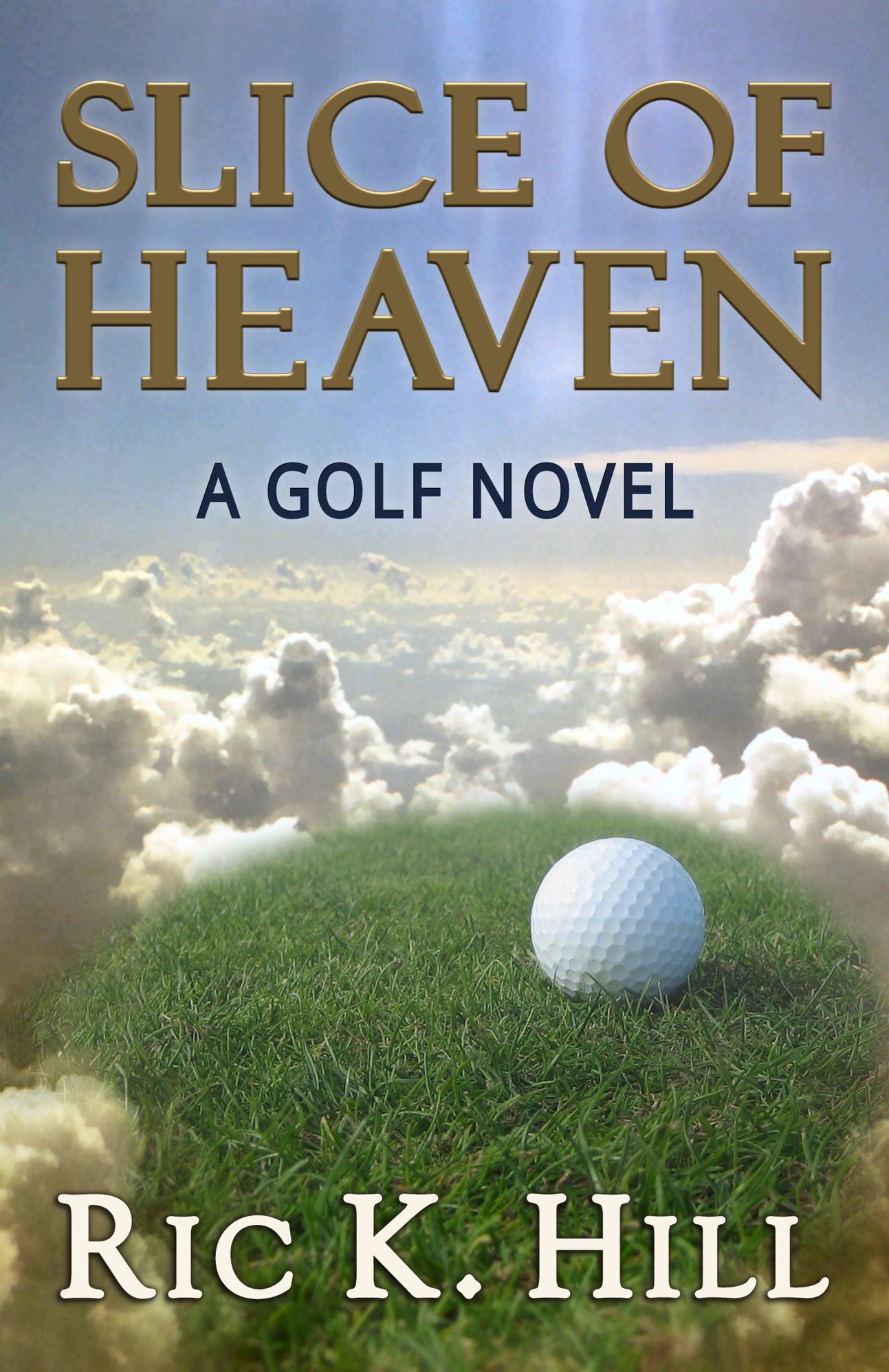 Slice of Heaven