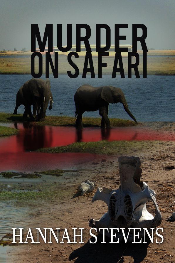 Murder on Safari