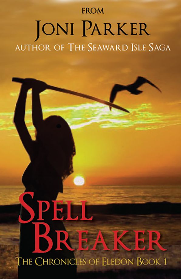 Spell Breaker