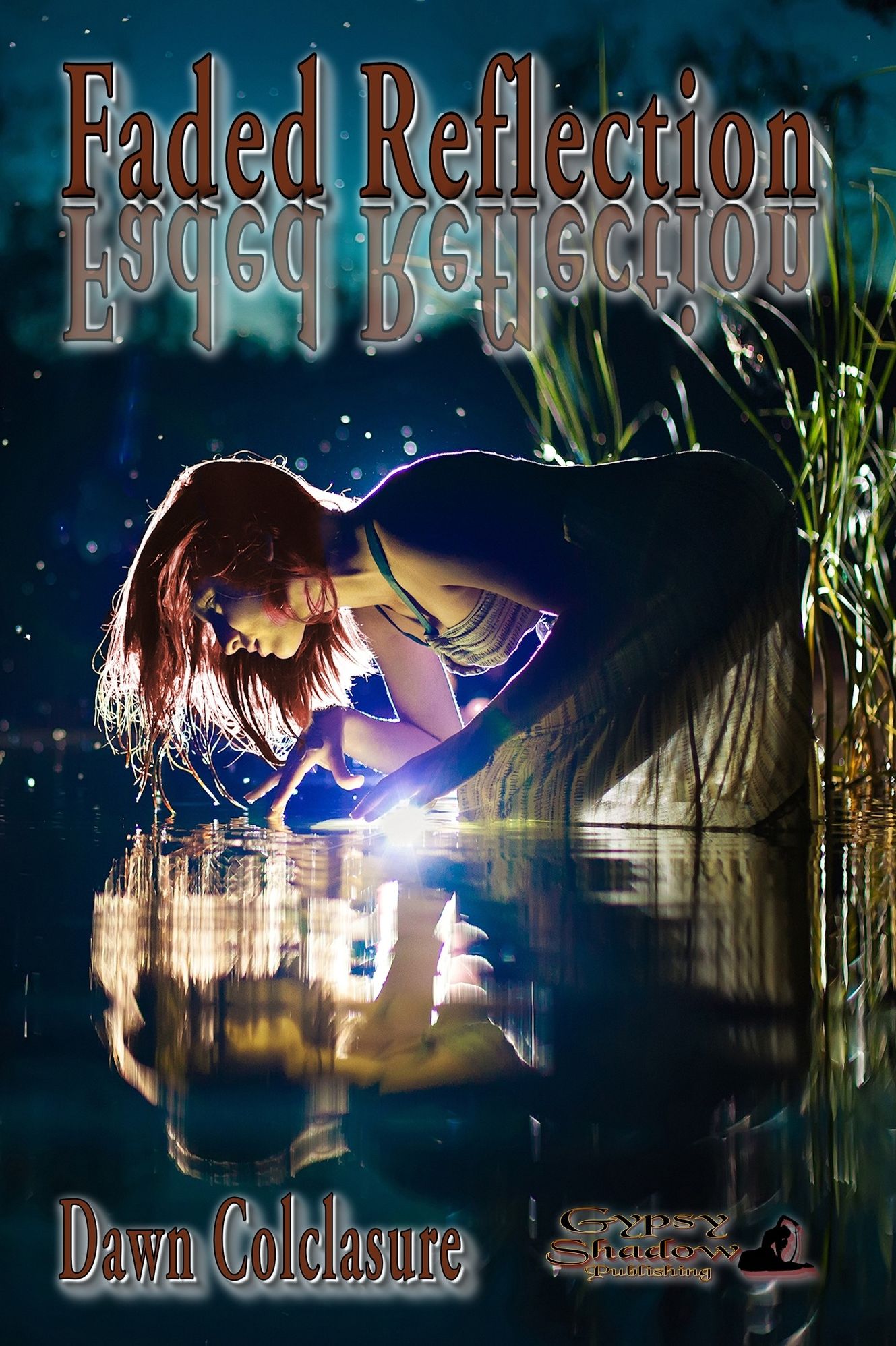 Faded Reflection
